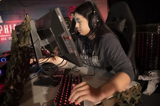 沙特电竞世界杯推动2030愿景的崛起